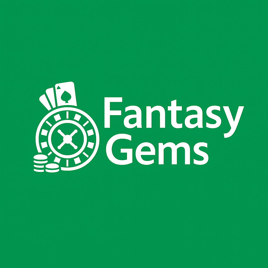 Fantasy Gems